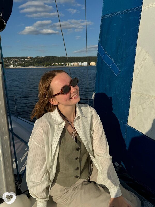 Лиза, 29, Санкт-Петербурге — анкета №2980476