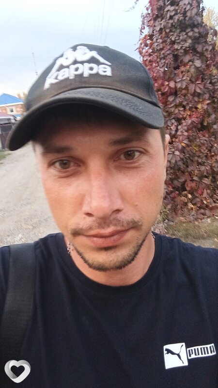 Евгений, 32, Рубцовске — анкета №2980679