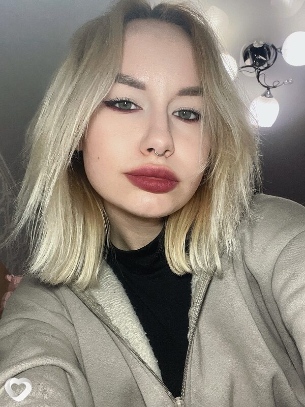 Алёна, Новокуйбышевск