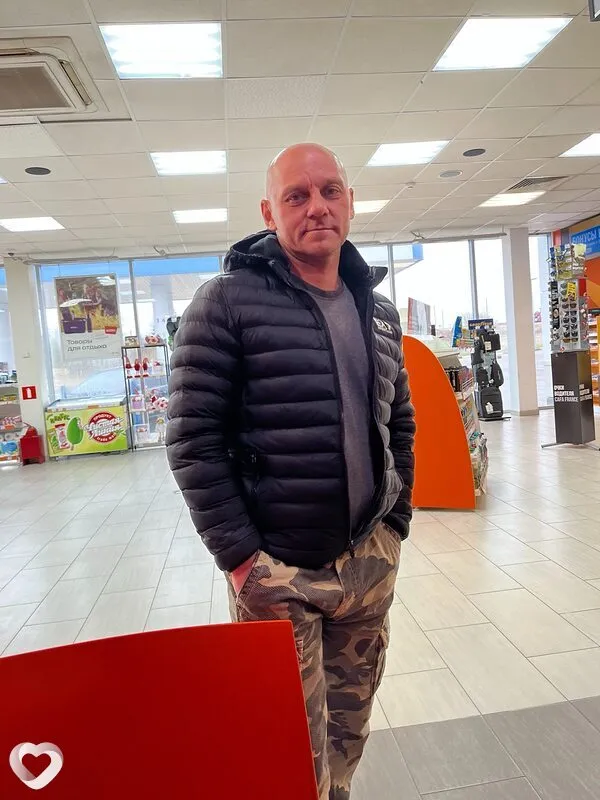 Дмитрий, Москва