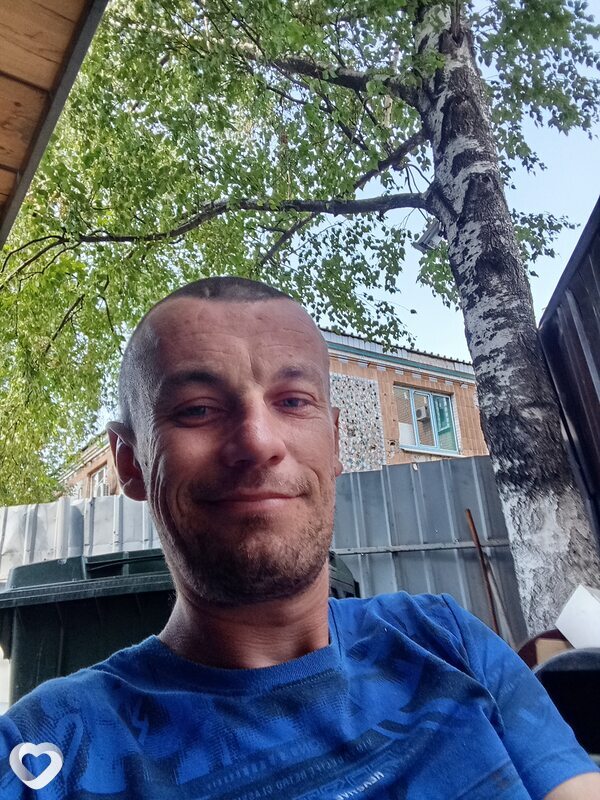 Сергей, 37, Волновахе — анкета №2980688