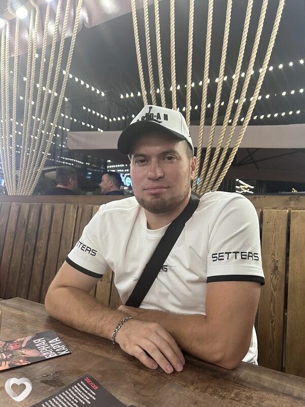 Денис, 31, Оренбурге — анкета №2980690