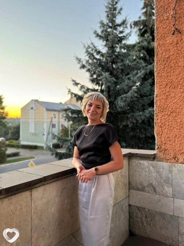 Наталья, Лиозно