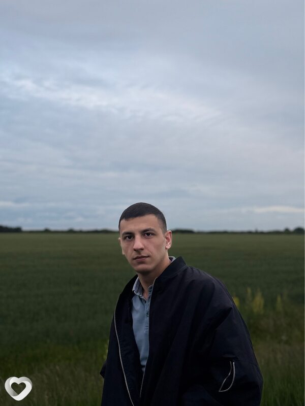 Samvel, 23, Лисках — анкета №2980697