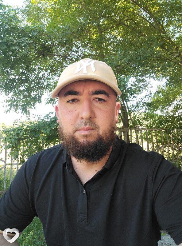 Ярик, 36, Новороссийске — анкета №2980433