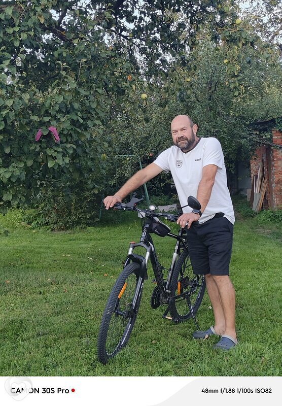 Эдуард, 49, Лобне — анкета №2980436