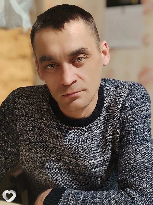 Денис, 36, Гродно — анкета №2980442