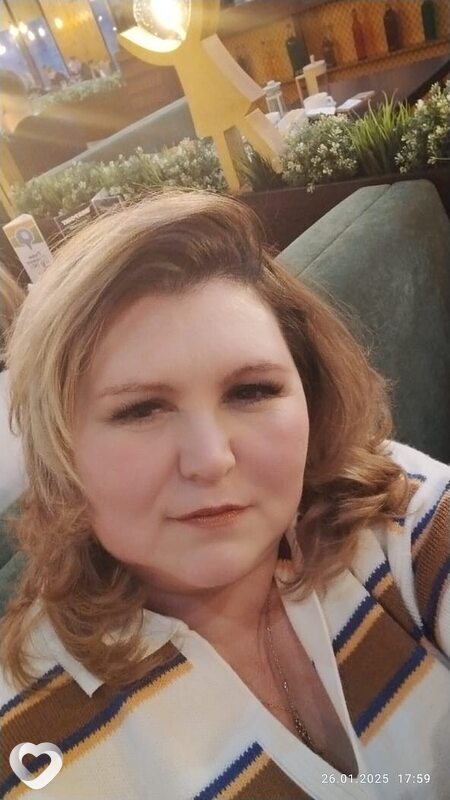 Наталия, 52, Бийске — анкета №2980443
