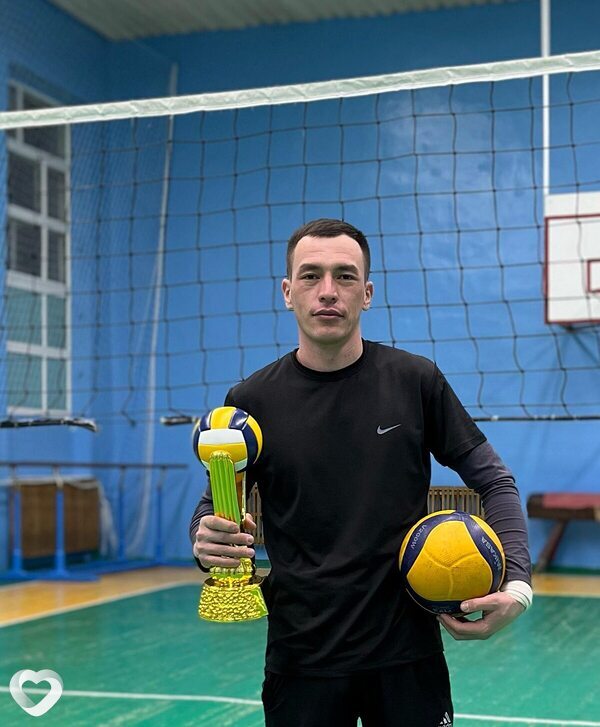 Эльдар, 27, Уральске — анкета №2980445