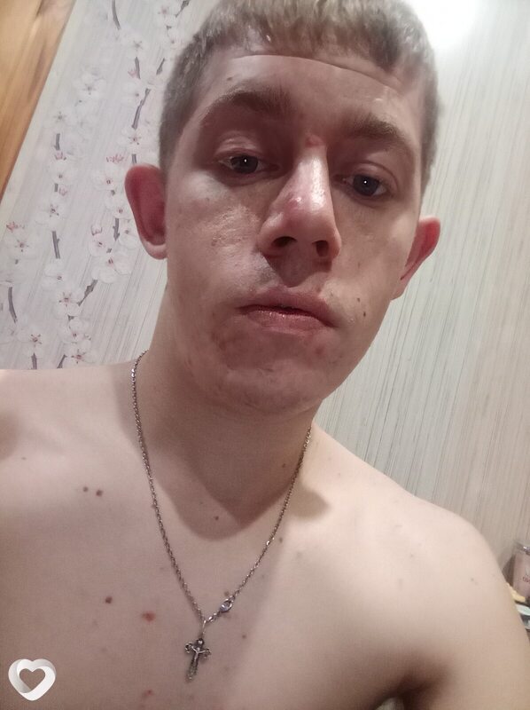 Владимир, Рассказово