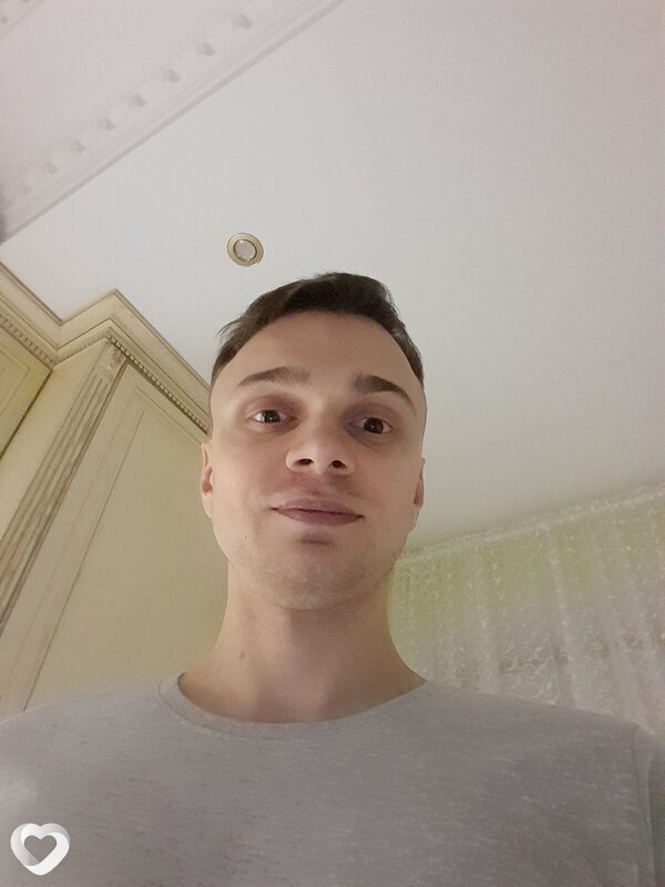 Oleksandr, 27, Каменеце-Подольском — анкета №2980455
