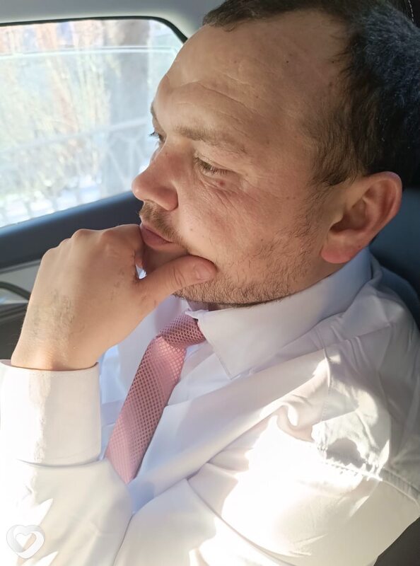 Николай, 37, Екатеринбурге — анкета №2980541
