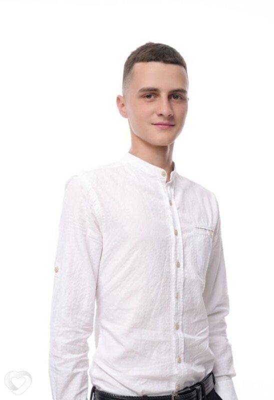 Руслан, 22, Бресте — анкета №2980545