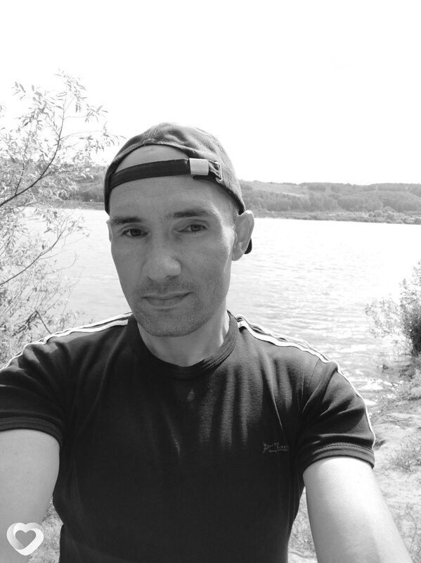 Евгений, 41, Нижнем Новгороде — анкета №2980551