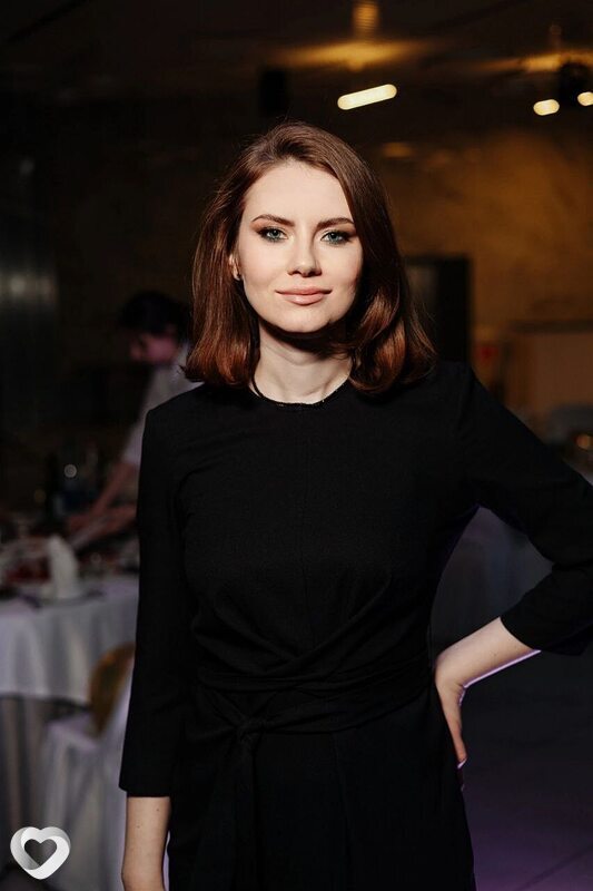Мария, 30, Москве — анкета №2980562
