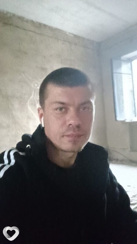Вячеслав, 37, Макеевке — анкета №2980564