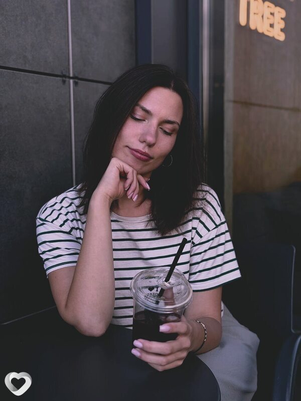 Виталина, 26, Киеве — анкета №2980565