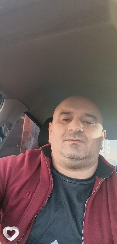 Руслан, 36, Мурманске — анкета №2980566