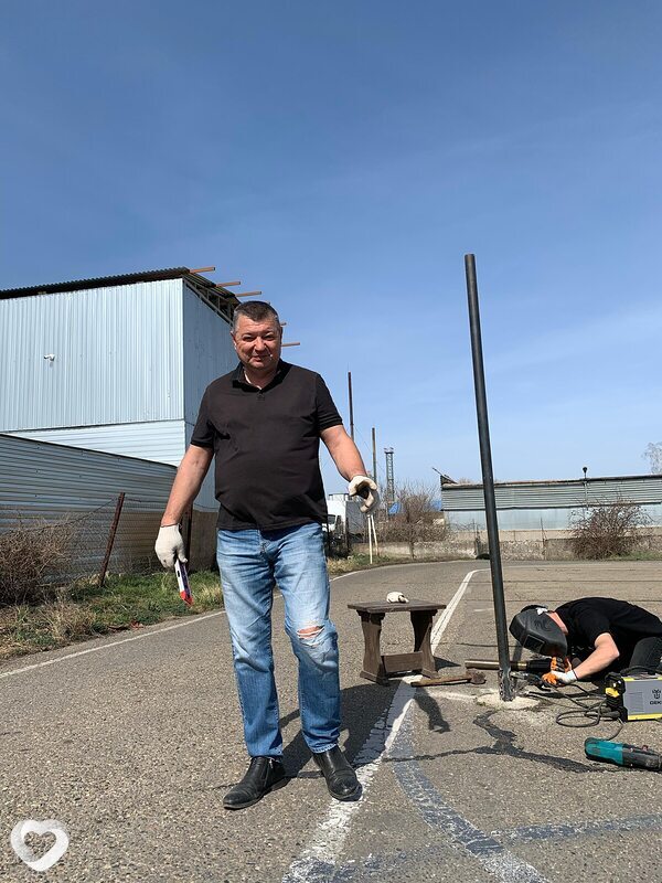 Алексей, 53, Москве — анкета №2980568