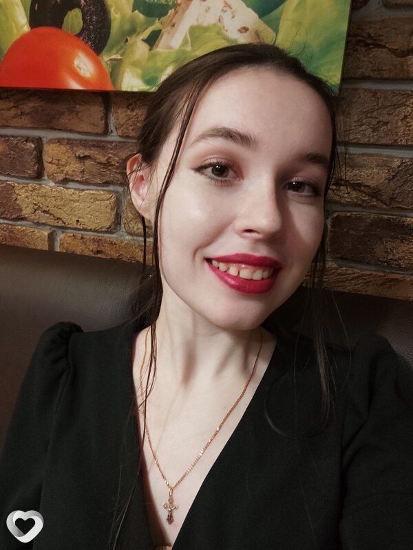 Влада, 24, Новосибирске — анкета №2980591