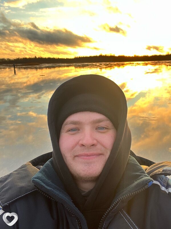 Андрей, 31, Смоленске — анкета №2980593