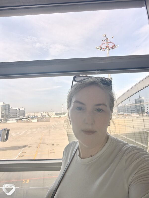 Елена, 42, Москве — анкета №2980594