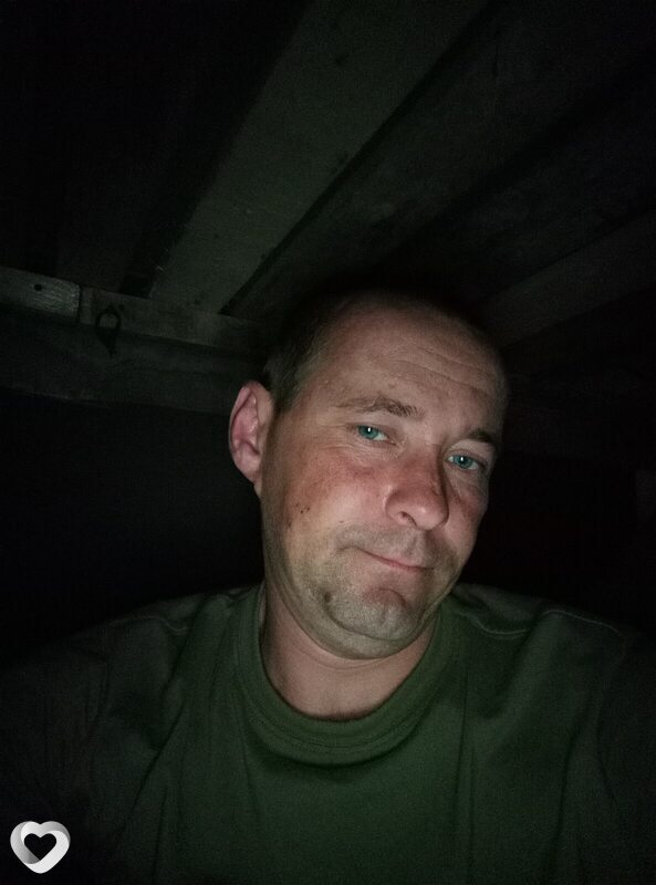 Максим, 37, Владимире — анкета №2980630