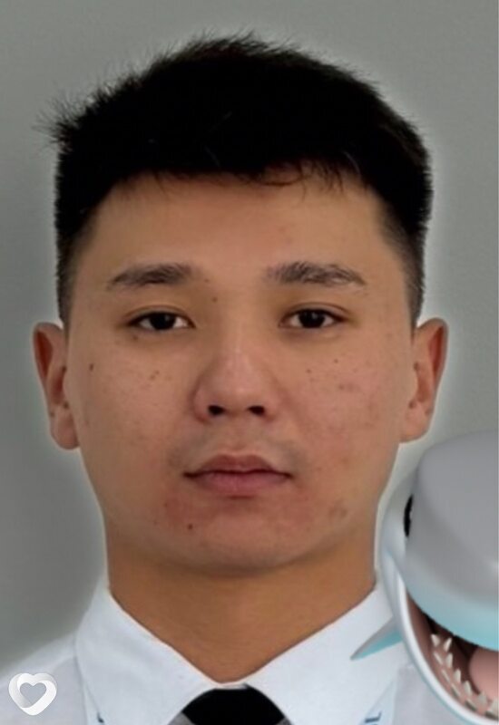 Yernar, 28, Караганде — анкета №2980636
