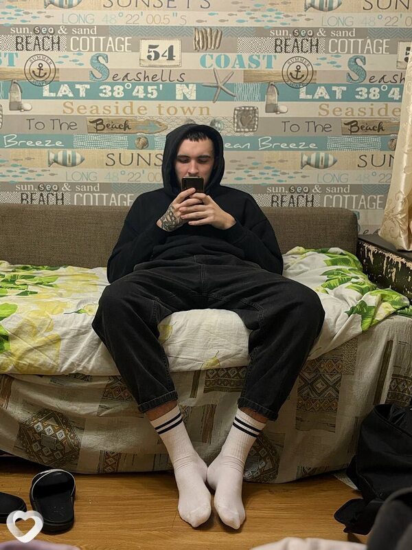 Михаил, 23, Гродно — анкета №2980637