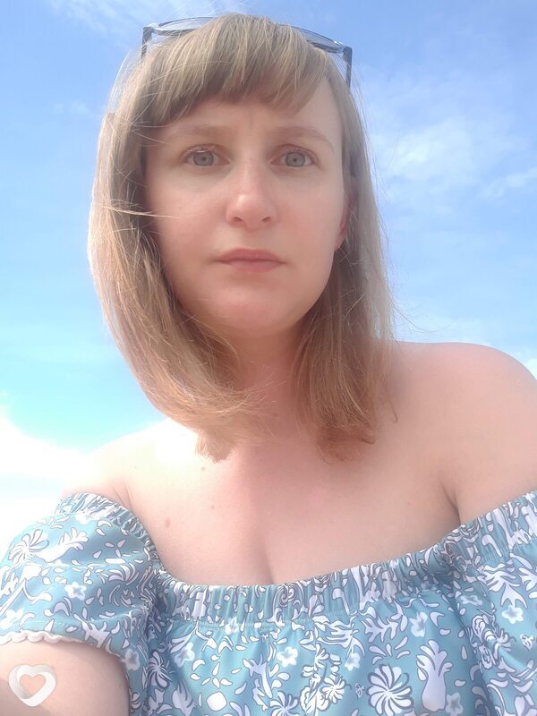 Александра, 35, Минске — анкета №2980641