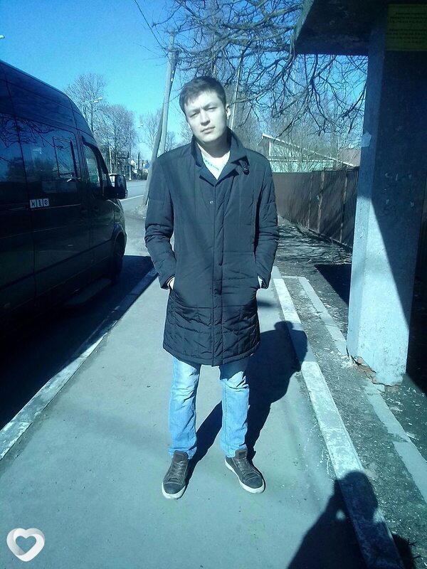 Максим, 37, Москве — анкета №2980647