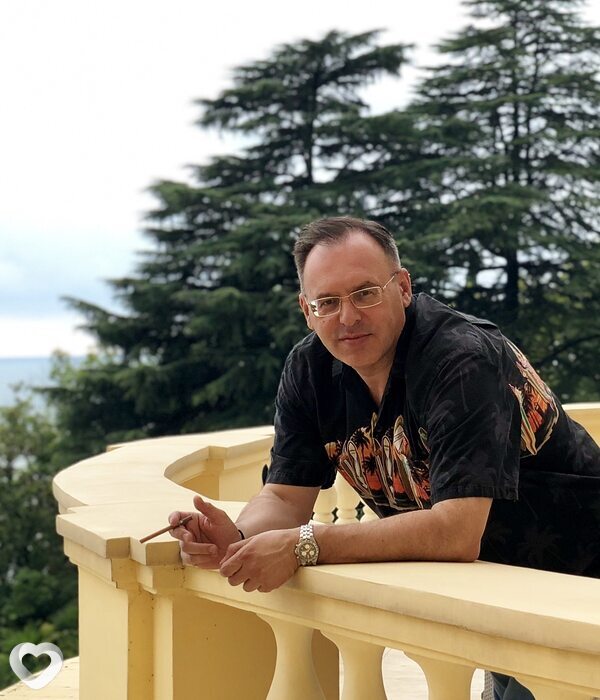Михаил, 57, Москве — анкета №2980649
