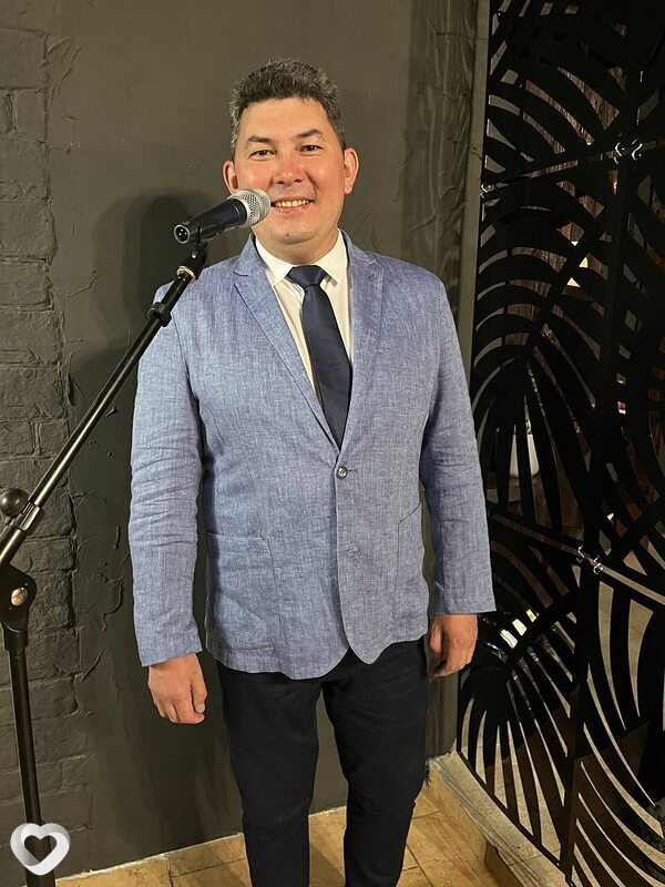 Михаил, 47, Ангарске — анкета №2980652