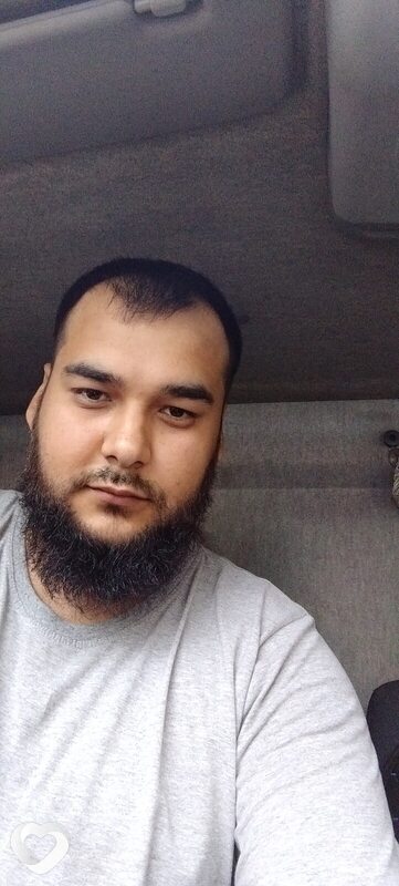 Сергей, 31, Владимире — анкета №2980655