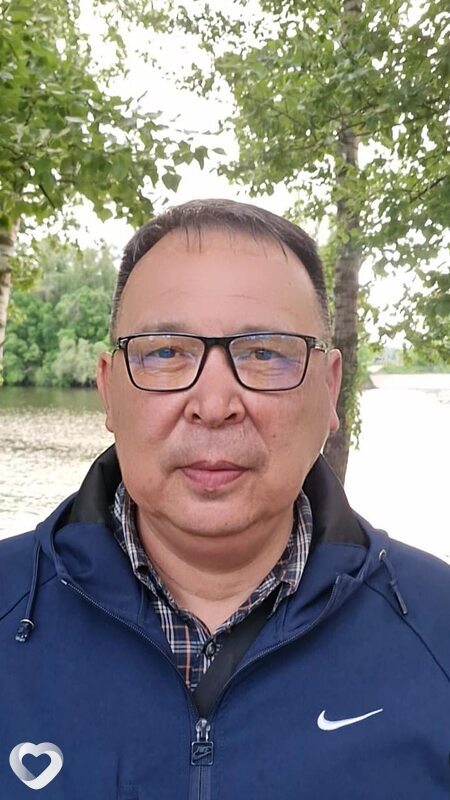 Самат, 51, Уральске — анкета №2980656
