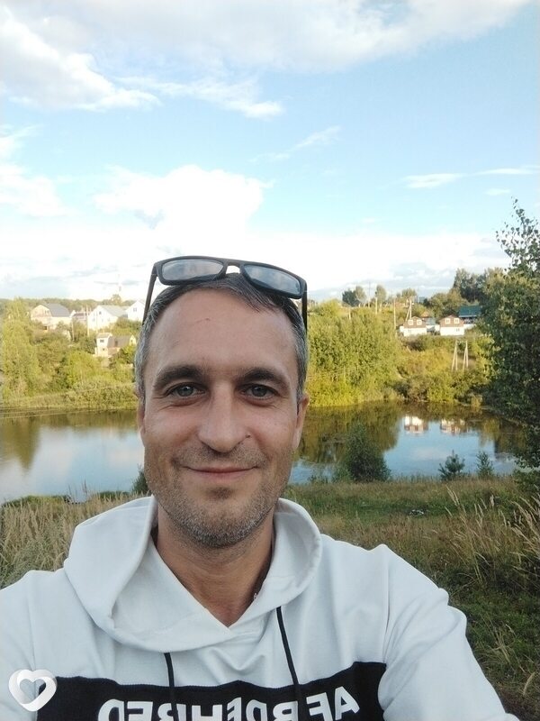 Эльбрус, 44, Казани — анкета №2980664