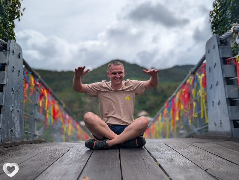 Александр, 33, Кстове — анкета №2980669