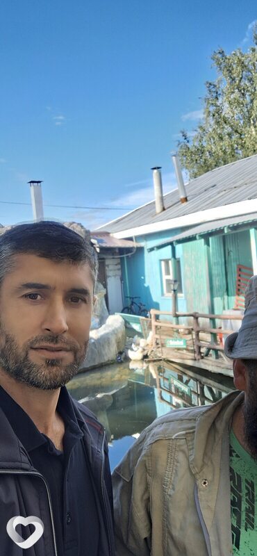 Саш, 39, Твери — анкета №2980675