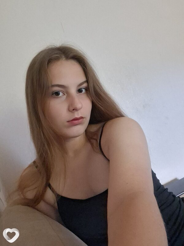 Мария, 19, Минске — анкета №2980676