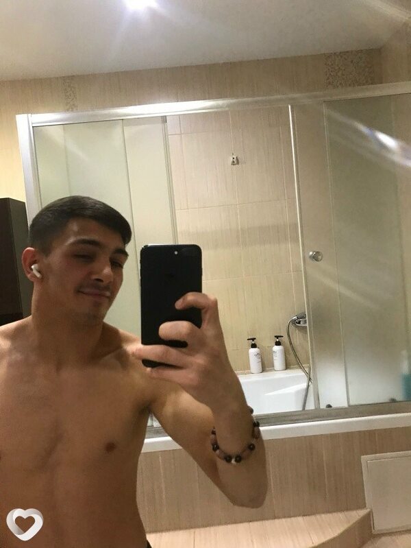 Савка, 21, Кирове — анкета №2981111