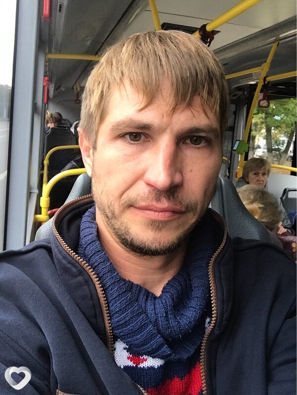 Alexx, 36, Туле — анкета №2980790
