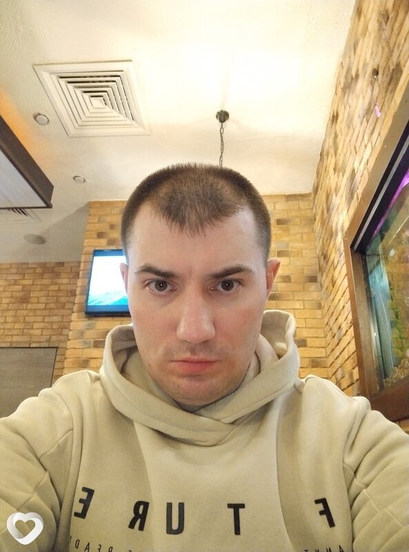 Григорий, 37, Жуковском — анкета №2980793
