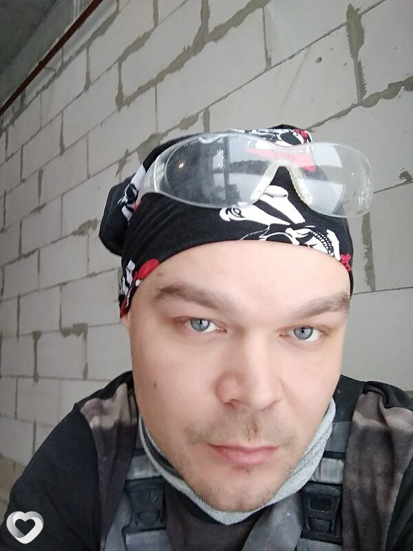 Юран, 39, Твери — анкета №2980799