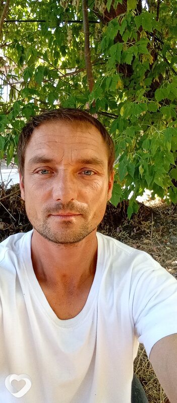 Александр, 40, Мариуполе — анкета №2980734