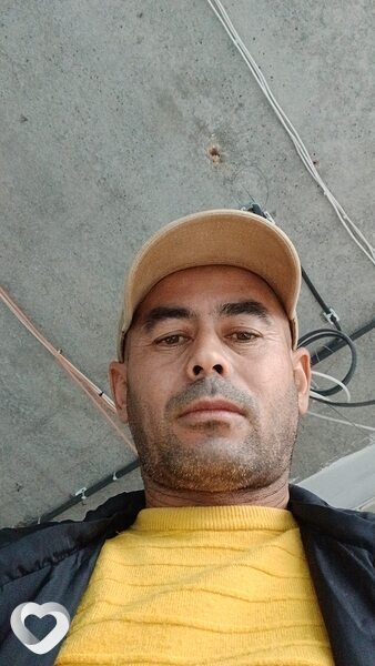 Азиз, 42, Владивостоке — анкета №2980747