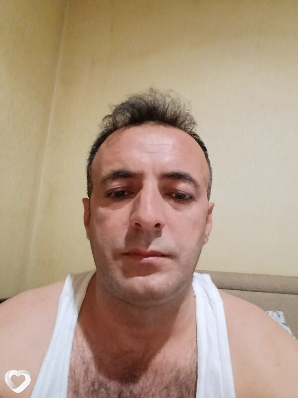 Alik, 44, Николаеве — анкета №2980750