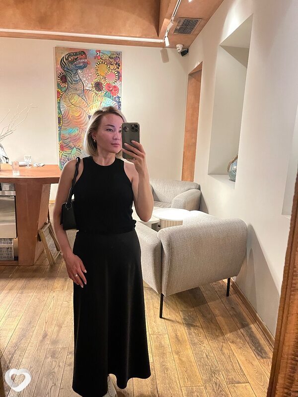 Екатерина, 34, Москве — анкета №2980606