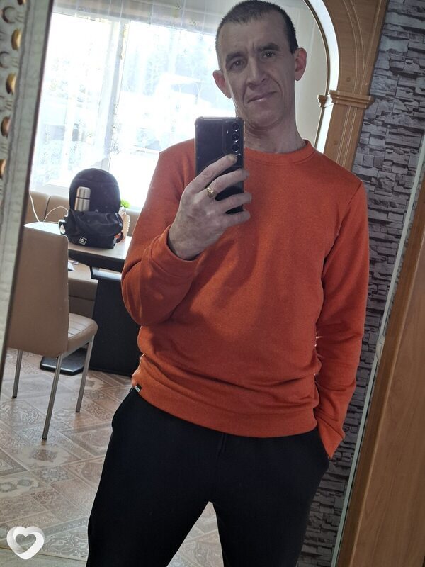 Алик, 46, Ханты-Мансийске — анкета №2980608