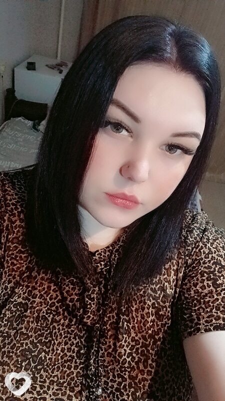 Милана, 22, Владимире — анкета №2980611