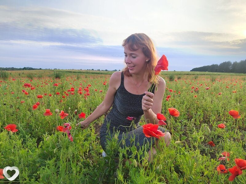 Настя, 35, Домодедово — анкета №2980614